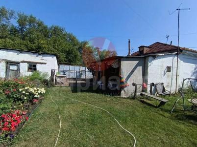 Продажа дома Омск.&nbsp;улица Дружбы