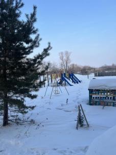 Продажа квартиры Омск.&nbsp;мкр Загородный