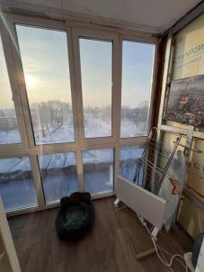 Продажа квартиры Омск.&nbsp;мкр Загородный