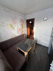 Продажа квартиры Омск.&nbsp;мкр Загородный