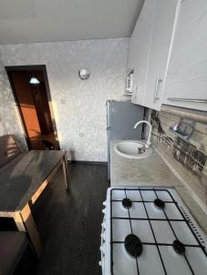 Продажа квартиры Омск.&nbsp;мкр Загородный