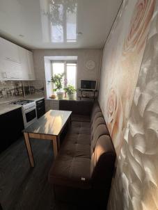 Продажа квартиры Омск.&nbsp;мкр Загородный