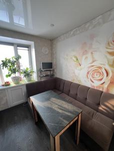 Продажа квартиры Омск.&nbsp;мкр Загородный