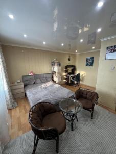 Продажа квартиры Омск.&nbsp;мкр Загородный