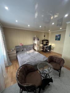 Продажа квартиры Омск.&nbsp;мкр Загородный