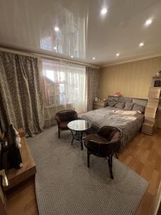 Продажа квартиры Омск.&nbsp;мкр Загородный