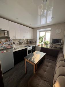 Продажа квартиры Омск.&nbsp;мкр Загородный