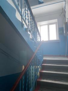 Продажа квартиры Омск.&nbsp;улица Радищева 88