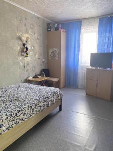 Продажа квартиры Омск.&nbsp;улица Радищева 88