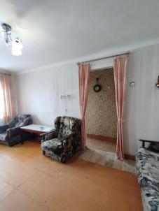 Продажа квартиры Омск.&nbsp;Вокзальная улица 49