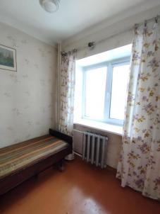 Продажа квартиры Омск.&nbsp;Вокзальная улица 49