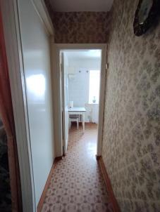 Продажа квартиры Омск.&nbsp;Вокзальная улица 49