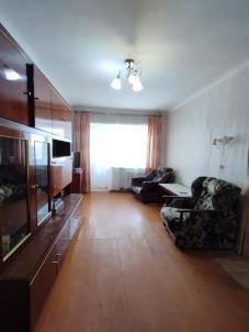 Продажа квартиры Омск.&nbsp;Вокзальная улица 49