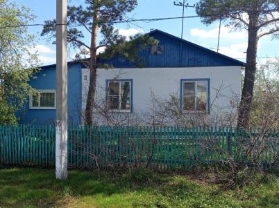 Продажа дома Азовский.&nbsp;Азово.&nbsp;ул 40 лет ВЛКСМ