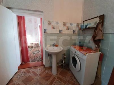 Продажа квартиры Омск.&nbsp;ул. 9-я Балтийская, 46