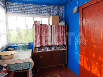 Продажа квартиры Омск.&nbsp;ул. 9-я Балтийская, 46