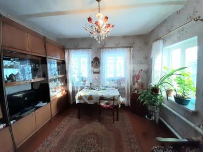 Продажа квартиры Омск.&nbsp;ул. 9-я Балтийская, 46