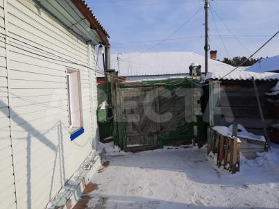 Продажа квартиры Омск.&nbsp;ул. 9-я Балтийская, 46