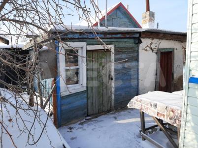 Продажа квартиры Омск.&nbsp;ул. 9-я Балтийская, 46