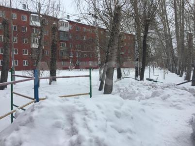 Продажа квартиры Омск.&nbsp;ул. Романенко, 13а