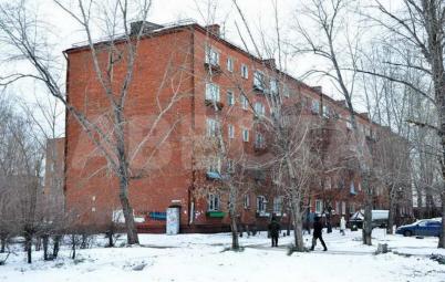 Продажа квартиры Омск.&nbsp;ул. Романенко, 13а