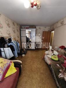 Продажа квартиры Омск.&nbsp;Мира проспект, 163 а