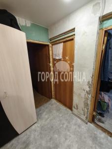 Продажа квартиры Омск.&nbsp;Мира проспект, 163 а