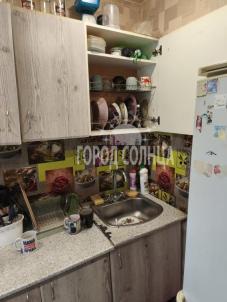 Продажа квартиры Омск.&nbsp;Мира проспект, 163 а