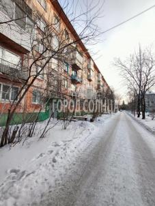 Продажа квартиры Омск.&nbsp;Чкаловский, Петра Осминина, 4