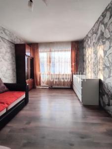 Продажа квартиры Омск.&nbsp;Чкаловский, Петра Осминина, 4