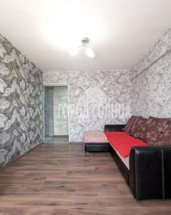 Продажа квартиры Омск.&nbsp;Чкаловский, Петра Осминина, 4