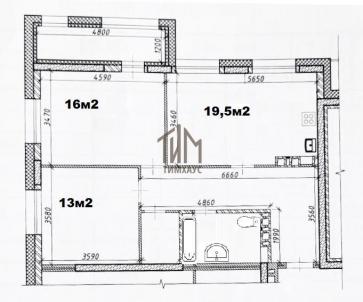 Продажа квартиры Омск.&nbsp;Взлетная ул., 13