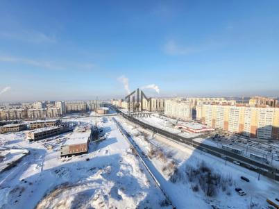 Продажа квартиры Омск.&nbsp;Взлетная ул., 13