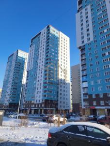 Продажа квартиры Омск.&nbsp;Взлетная ул., 13