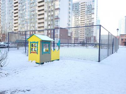 Продажа квартиры Омск.&nbsp;Взлетная ул., 13