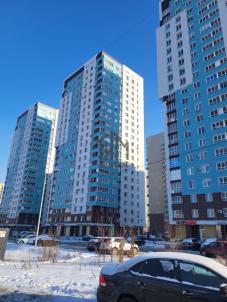 Продажа квартиры Омск.&nbsp;Взлетная ул., 13