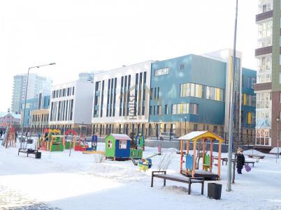 Продажа квартиры Омск.&nbsp;Взлетная ул., 13