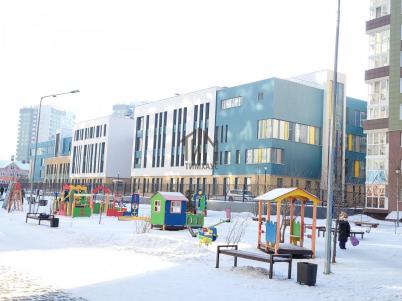 Продажа квартиры Омск.&nbsp;Взлетная ул., 13