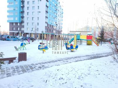 Продажа квартиры Омск.&nbsp;Взлетная ул., 13