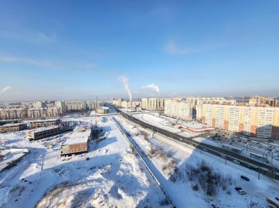 Продажа квартиры Омск.&nbsp;Взлетная ул., 13