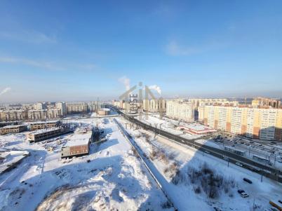 Продажа квартиры Омск.&nbsp;Взлетная ул., 13