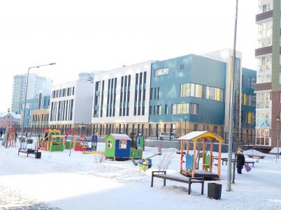 Продажа квартиры Омск.&nbsp;Взлетная ул., 13