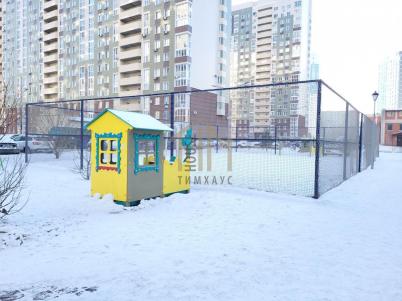 Продажа квартиры Омск.&nbsp;Взлетная ул., 13