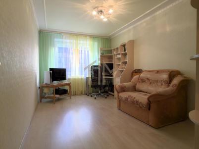 Продажа квартиры Омск.&nbsp;Пригородная ул., 23