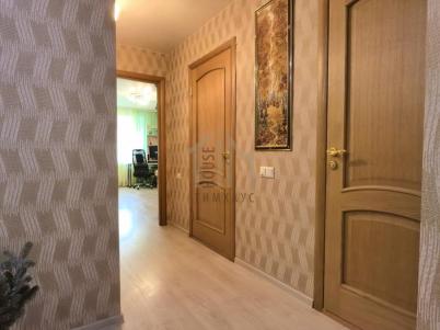 Продажа квартиры Омск.&nbsp;Пригородная ул., 23