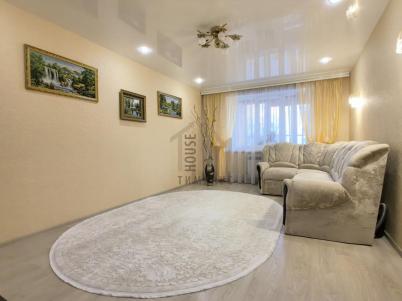 Продажа квартиры Омск.&nbsp;Пригородная ул., 23