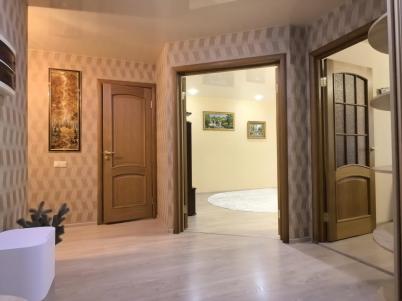 Продажа квартиры Омск.&nbsp;Пригородная ул., 23