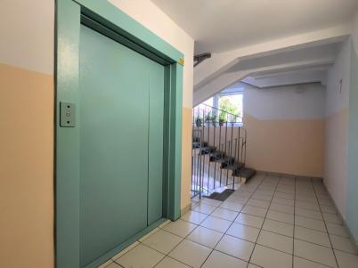 Продажа квартиры Омск.&nbsp;Пригородная ул., 23