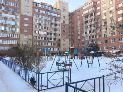 Продажа квартиры Омск.&nbsp;Пригородная ул., 23