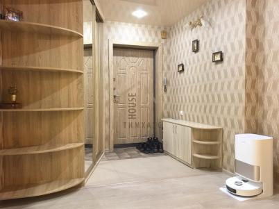 Продажа квартиры Омск.&nbsp;Пригородная ул., 23